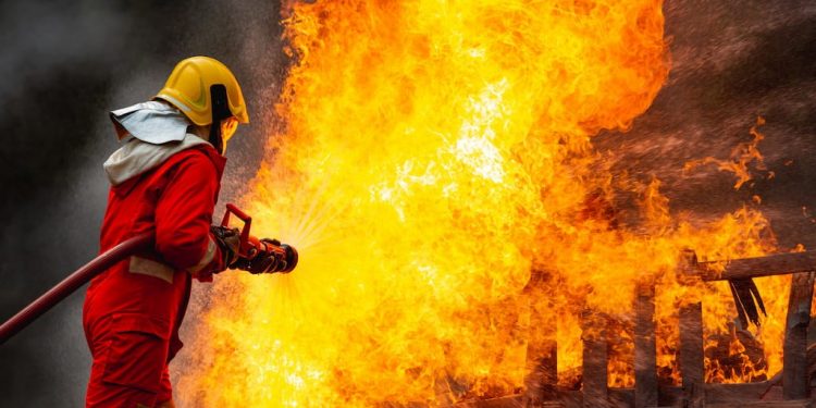 Rothschild Family Member Dies in Fire