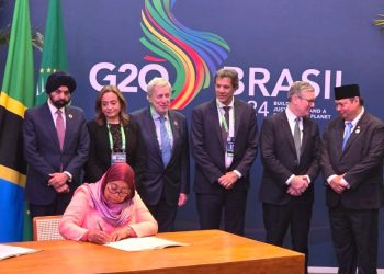 Indonesia Joins the Global Clean Power Alliance Initiative