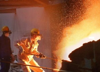 Indonesia and China Collaborate on Green Mineral Industry
