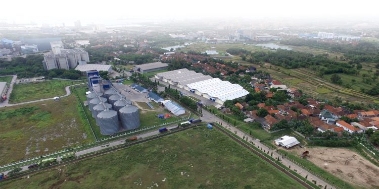 Indonesia Builds the Largest Seamless Steel Pipe Factory in Southeast Asia