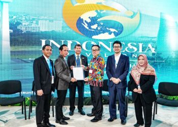 Indonesia and Japan Agree on Carbon Credit Trading Cooperation