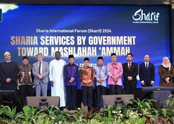 Indonesia Invites International Ulama and Scholars to Create Contemporary Fiqh