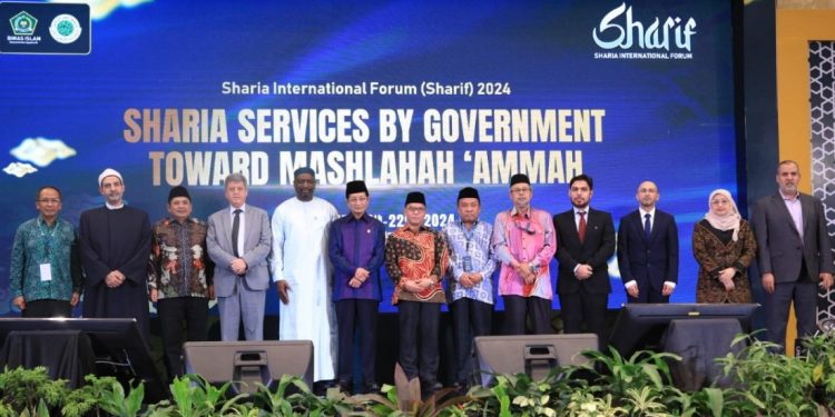 Indonesia Invites International Ulama and Scholars to Create Contemporary Fiqh