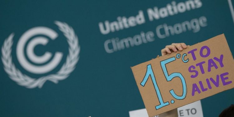 COP29 Draft Deal Proposes Wealthy Nations Give $250 Billion in Climate Finance