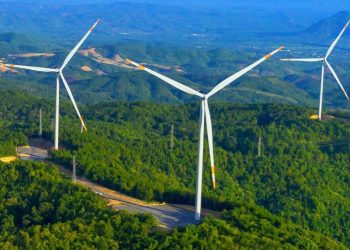 Indonesia Prepares National Nickel Industry Decarbonization Road Map