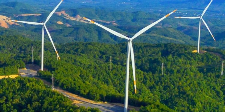 Indonesia Prepares National Nickel Industry Decarbonization Road Map