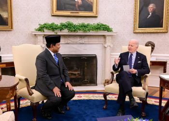 Investment US$239.5 Million, US Will Build Geothermal and Hydro Power Plant in Indonesia