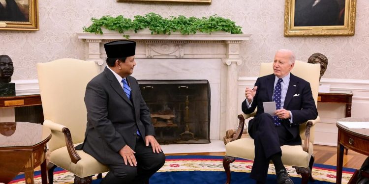 Investment US$239.5 Million, US Will Build Geothermal and Hydro Power Plant in Indonesia