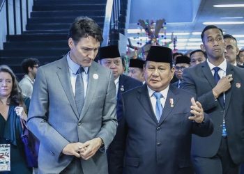 Indonesia and Canada are Ready to Start Implementing ICA CEPA