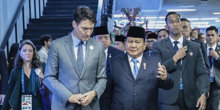 Indonesia and Canada are Ready to Start Implementing ICA CEPA