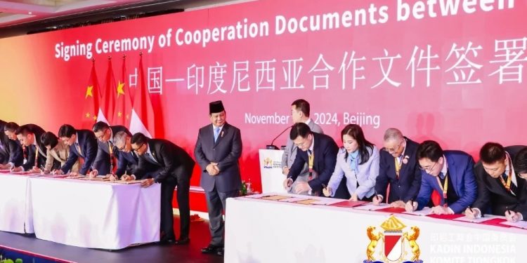GOTO, Tencent and Alibaba Collaborate to Build Indonesia’s Digital Economy