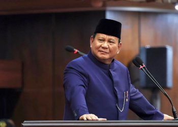 President Prabowo Subianto and Xi Jinping will meet in Beijing