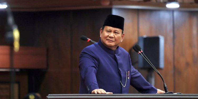 President Prabowo Subianto and Xi Jinping will meet in Beijing