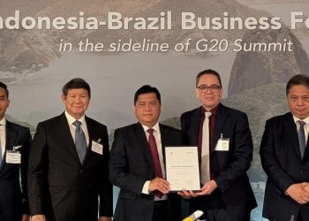 PTDI and Embraer Collaborate in the Commercial Aviation Industry