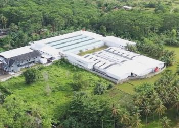 Indonesian Aquaculture Products are Starting to Be Accepted by the Global Market