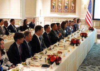 US-ABC is Optimistic that US and Indonesian Economic Cooperation will Develop