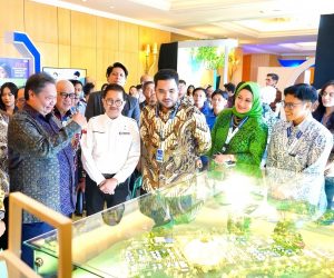 Indonesian Government Supports Ceria Group to Produce Green Nickel Products 1