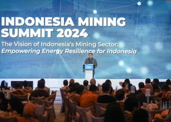 Indonesian Government Supports Ceria Group to Produce Green Nickel Products