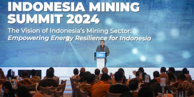 Indonesian Government Supports Ceria Group to Produce Green Nickel Products