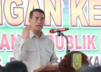 Indonesia Moratorium on Lamb Meat Imports