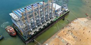 Indonesian Government Supports Ceria Group to Produce Green Nickel Products 2