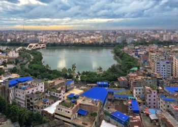 Bangladesh Begins to Rise After Political Transition