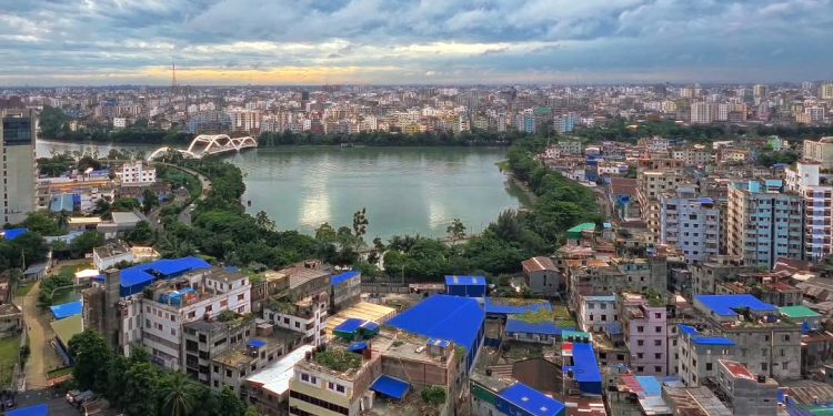 Bangladesh Begins to Rise After Political Transition