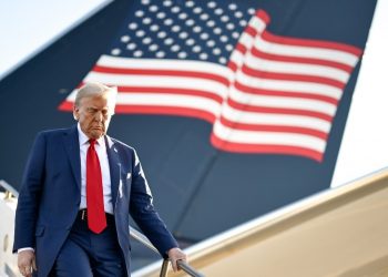 Donald Trump Threatens BRICS