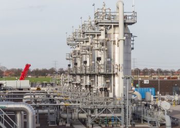 Russian Gas Giant Posts Record China Exports