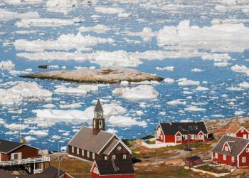 Trump Resurrects Idea of Buying Greenland, Why?