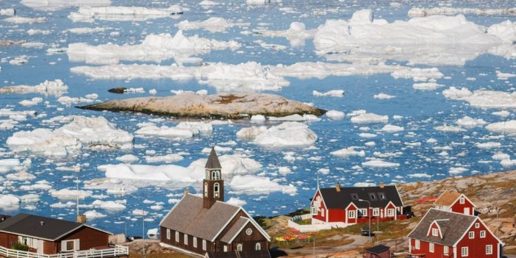 Trump Resurrects Idea of Buying Greenland, Why?