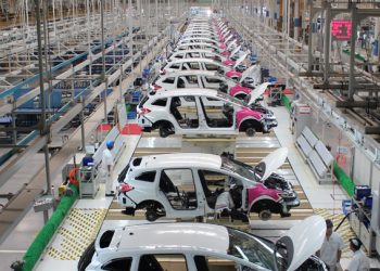 Japanese Car Giants Exploring Merger to Tackle China’s EV Strength