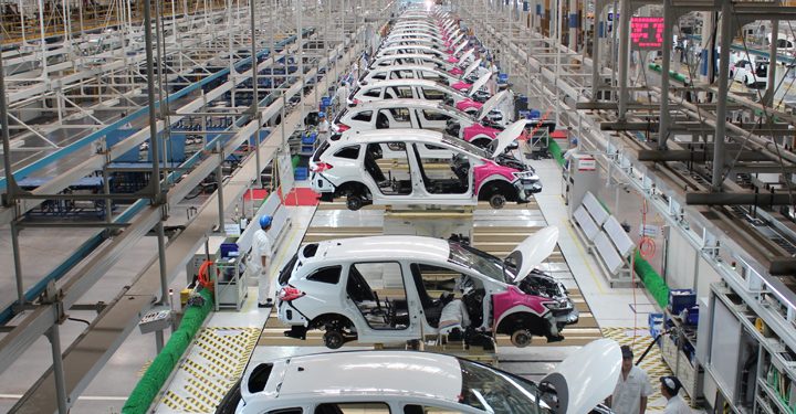 Japanese Car Giants Exploring Merger to Tackle China’s EV Strength