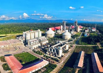 Indonesia Begins to Implement Green Industry Audit