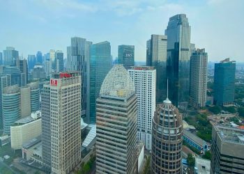 Indonesia’s Ambition to Achieve 8% Economic Growth, How is the Strategy?