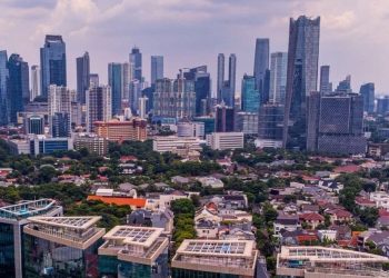 Middle Class in Indonesia Declines Drastically, Economic Growth of 8% Faces Challenges