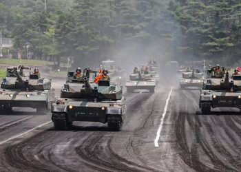 Japan Seeks to Boost Defense Spending