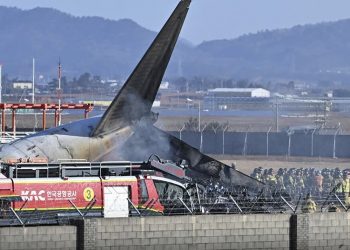 179 Dead in South Korean Plane Crash Disaster-UPDATE