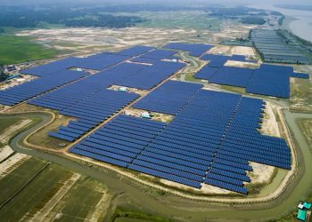 ADB and MSEL Sign Deal to Establish 20-MW Solar Power Plant in Bangladesh