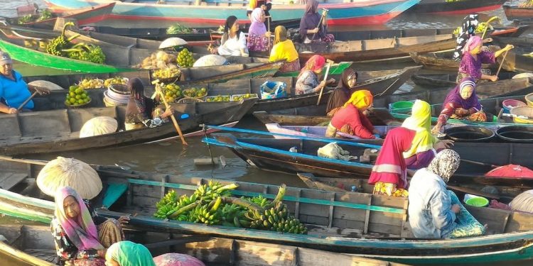 ADB Approved $500 Million Loan for Financial Inclusion in Indonesia