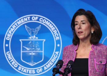 US Extends Export Controls to Chinese Companies