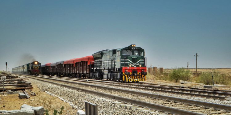 Russia and Pakistan to Launch First Direct Railway Line