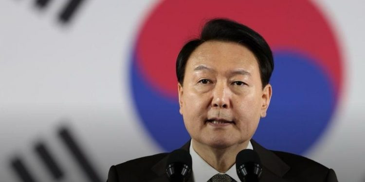 South Korean President Banned from Leaving Country
