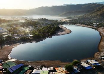 Global Funds Flow to Timor-Leste to Climate Resilience and Rural Livelihoods