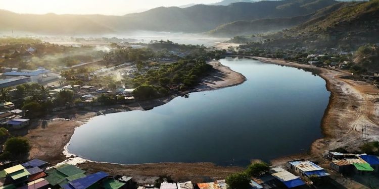 Global Funds Flow to Timor-Leste to Climate Resilience and Rural Livelihoods
