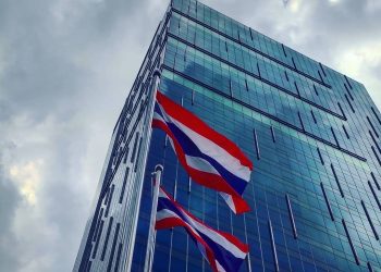 First in Asia, Thailand Issuing Sustainability-Linked Sovereign Bond