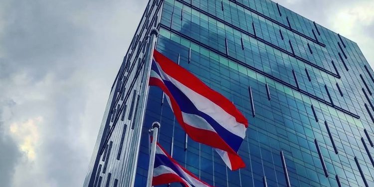 First in Asia, Thailand Issuing Sustainability-Linked Sovereign Bond