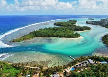 South Pacific Nation to Declare Independence