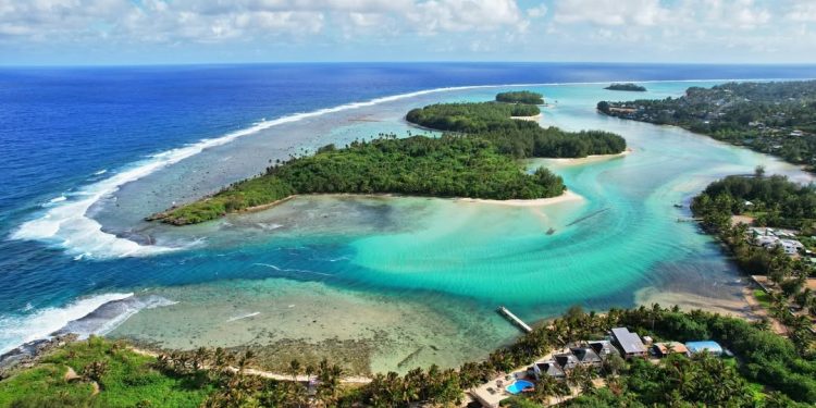 South Pacific Nation to Declare Independence