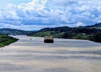 Trump Threatens to Take Over Panama Canal
